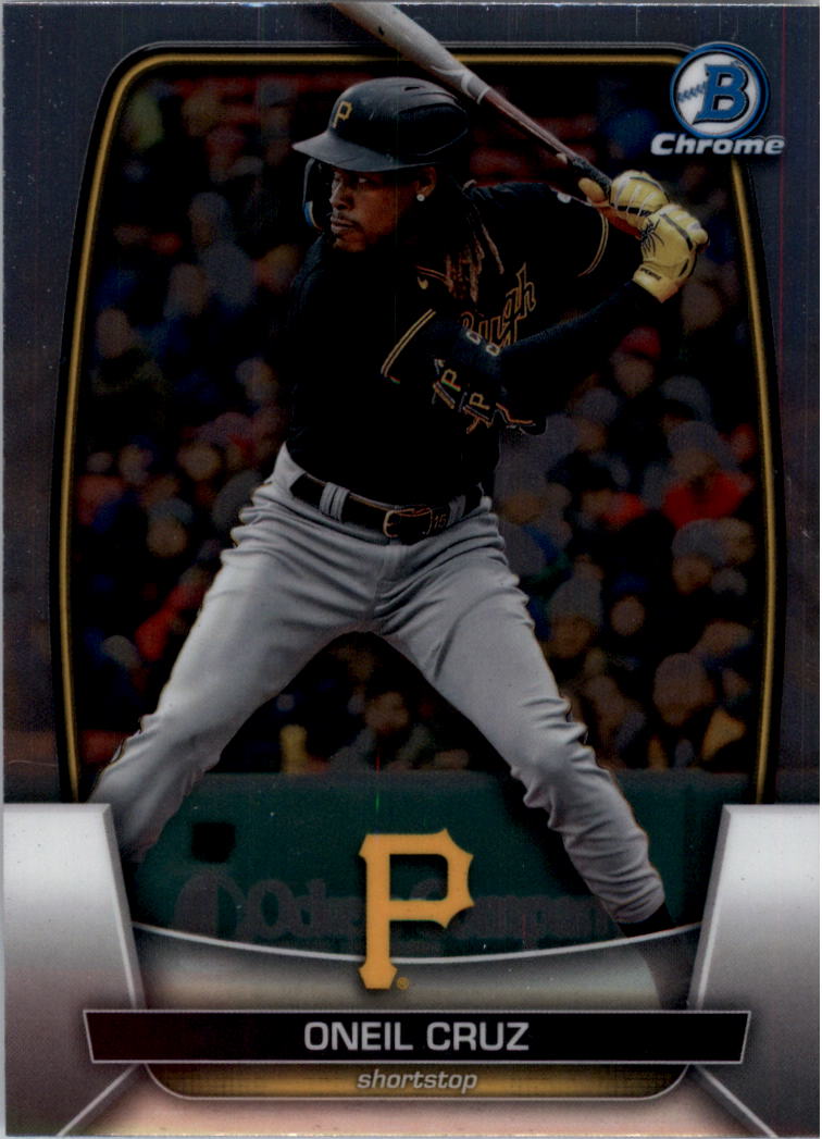 2023 Bowman Chrome Baseball Card Pick (Base) - Picture 154 of 199