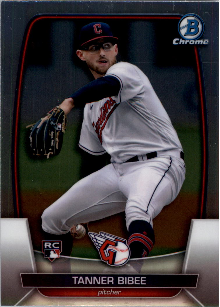 2023 Bowman Chrome Baseball Card Pick (Base) - Picture 174 of 199