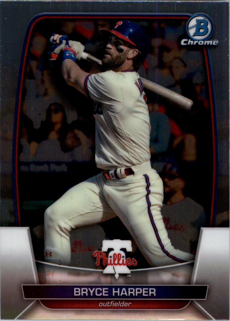 2023 Bowman Chrome Baseball Card Pick (Base) - Picture 192 of 199