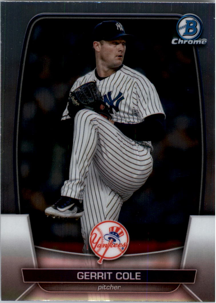 2023 Bowman Chrome Baseball Card Pick (Base) - Picture 194 of 199