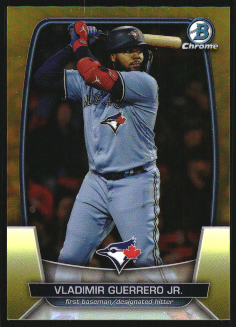 1998 Bowman Vladimir Guerrero PSA 9 【公式通販】