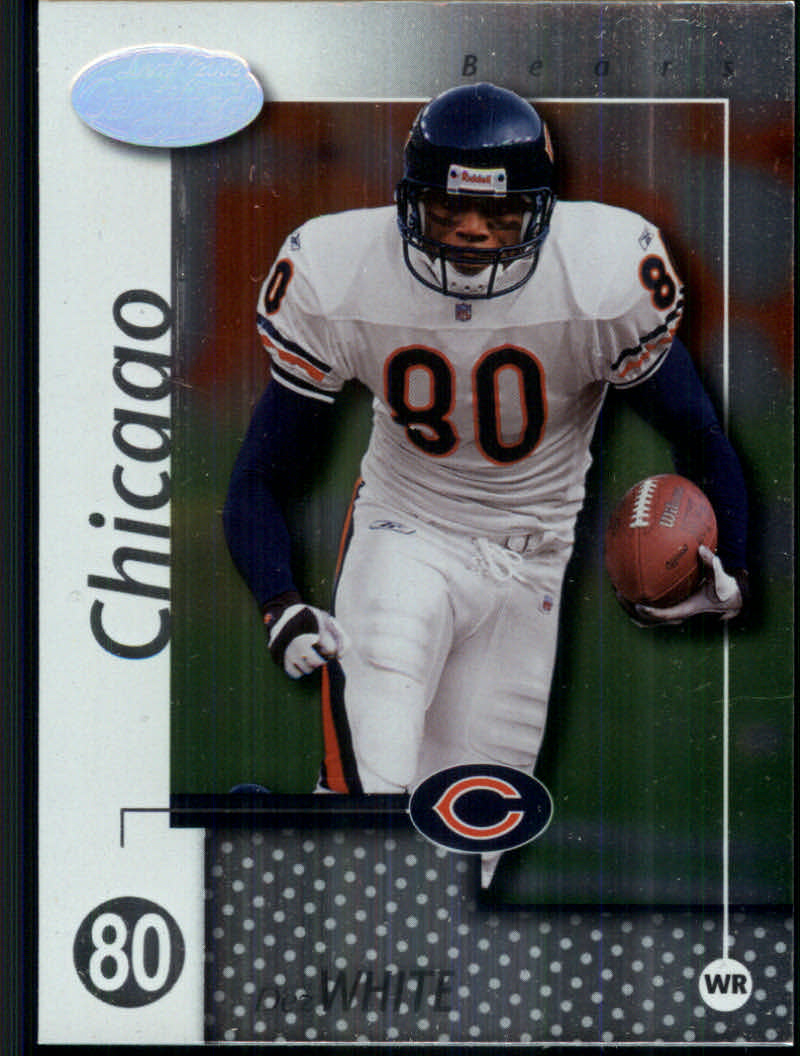 2002 Leaf Certified Football "Insert" Cards - Picture 14 of 17