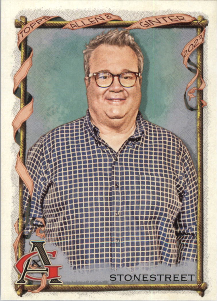 2023 Topps Allen and Ginter Baseball Card Pick (Base) 1-251