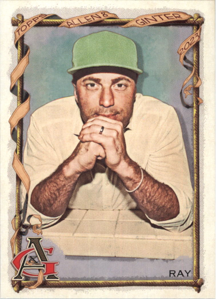 2023 Topps Allen and Ginter Baseball Card Pick (Base) 1-251