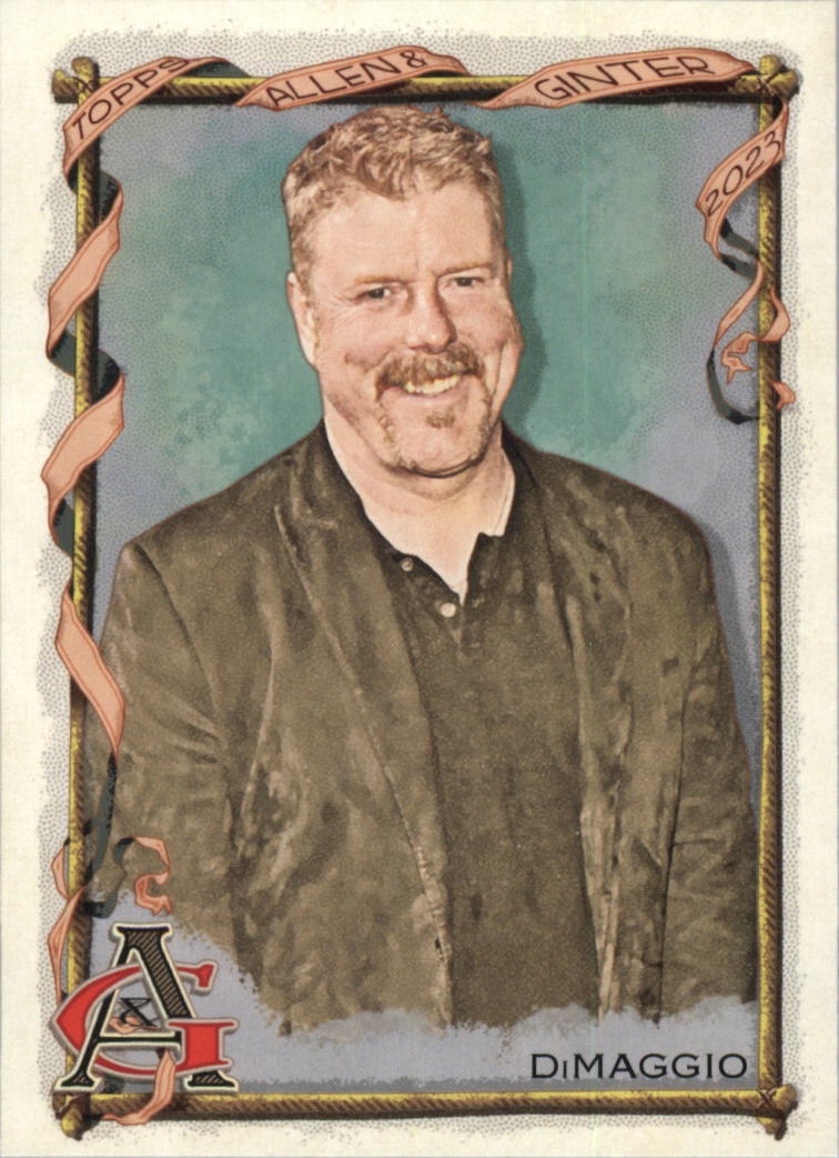 2023 Topps Allen and Ginter Baseball Card Pick (Base) 1-251