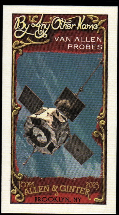 Topps Allen and Ginter Mini 2023 con cualquier otro nombre TÚ ELIGES - Imagen 20 de 25