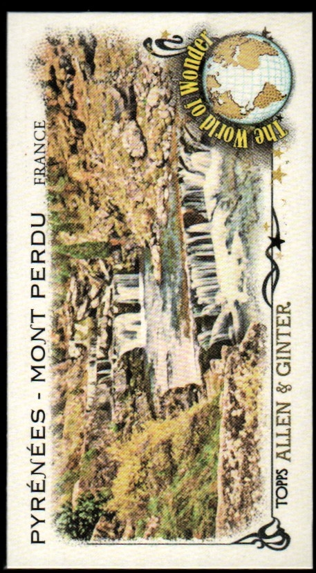 2023 Topps Allen and Ginter Mini The World of Wonder YOU PICK - Picture 32 of 79