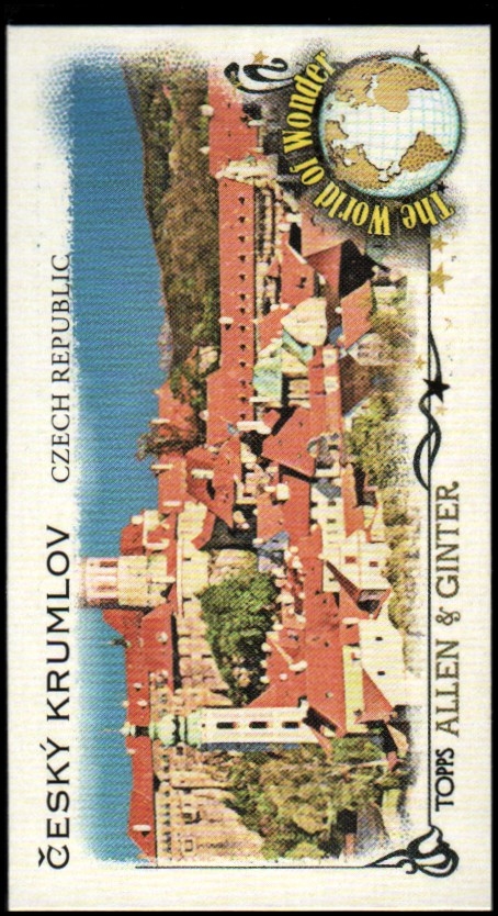 2023 Topps Allen and Ginter Mini The World of Wonder YOU PICK - Picture 42 of 79