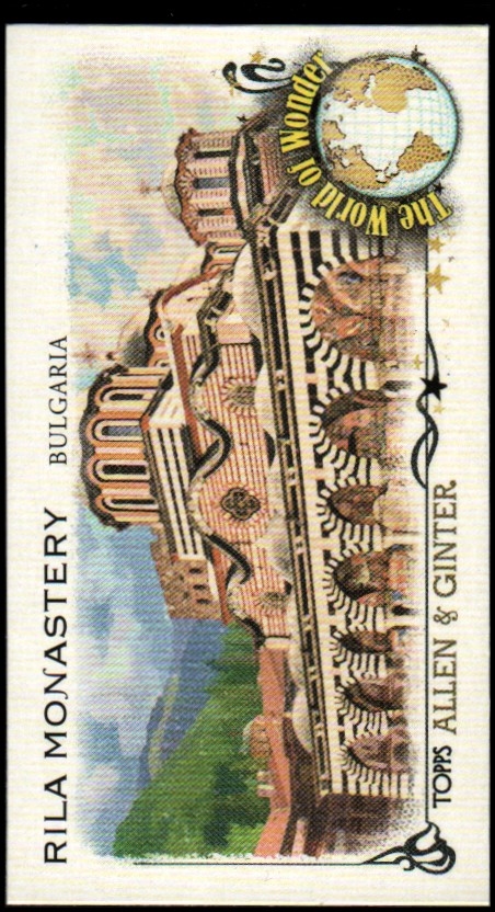 2023 Topps Allen and Ginter Mini The World of Wonder YOU PICK - Picture 50 of 79