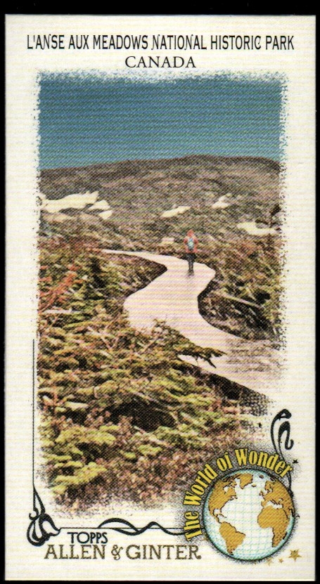 2023 Topps Allen and Ginter Mini The World of Wonder YOU PICK - Picture 52 of 79