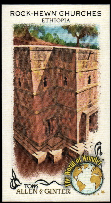 2023 Topps Allen and Ginter Mini The World of Wonder YOU PICK - Picture 56 of 79