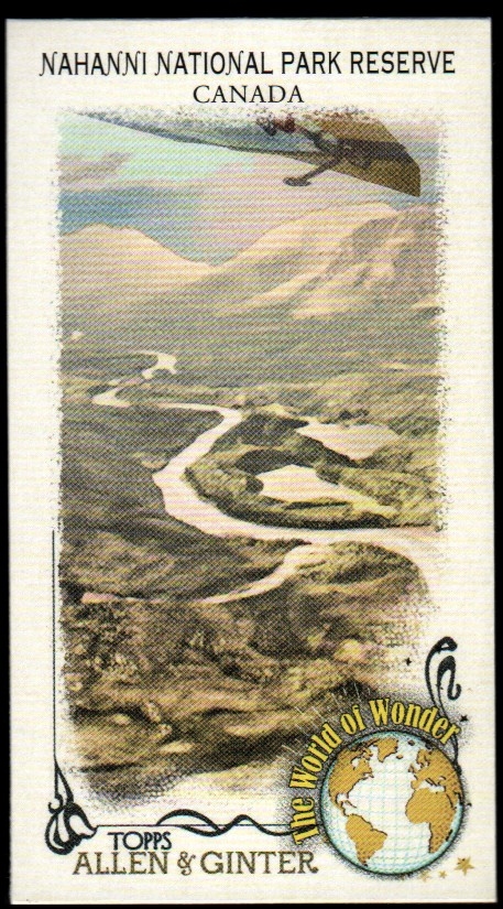2023 Topps Allen and Ginter Mini The World of Wonder YOU PICK - Picture 64 of 79