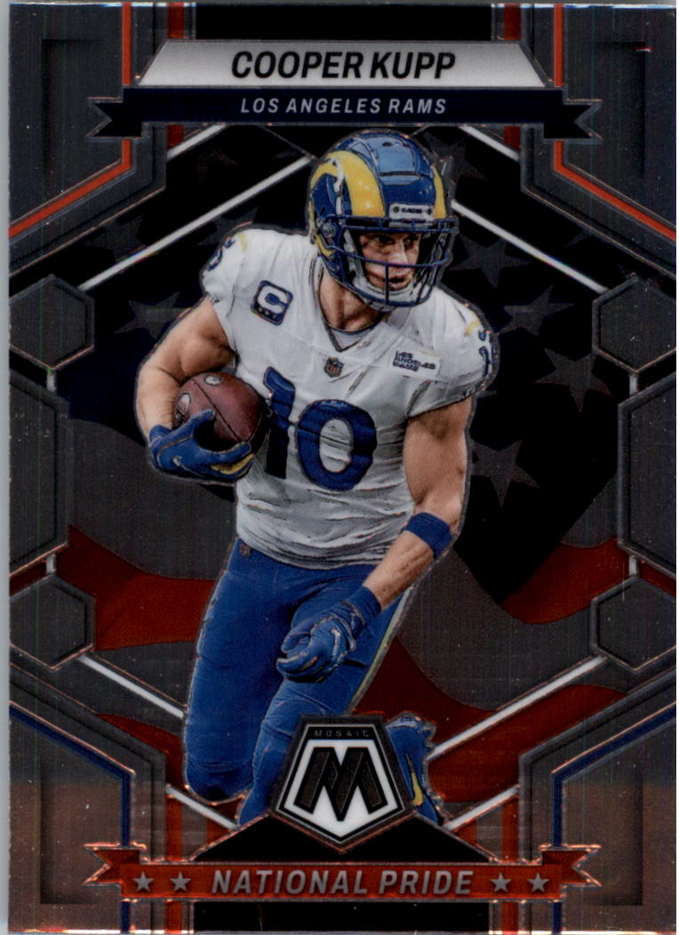 2023 Panini Mosaic Football Card Pick (Base) 257-380