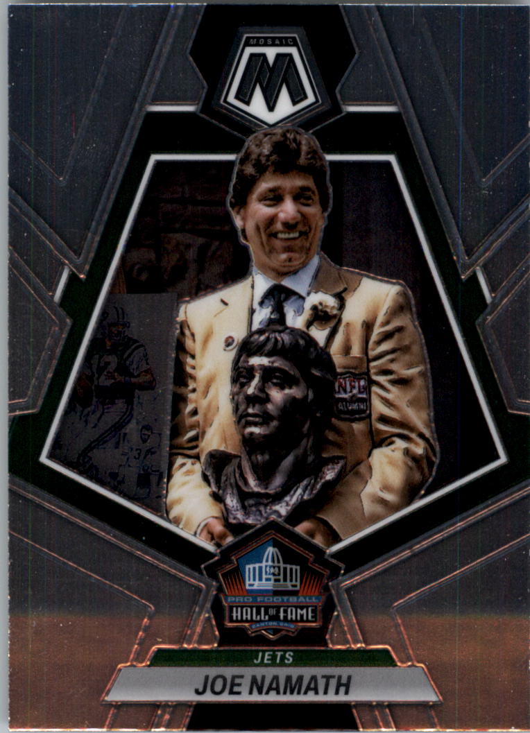 2023 Panini Mosaic Football Card Pick (Base) 257-380