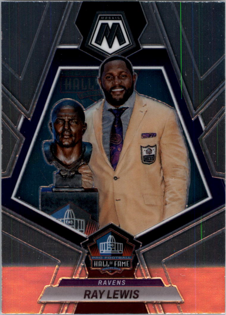 2023 Panini Mosaic Football Card Pick (Base) 257-380