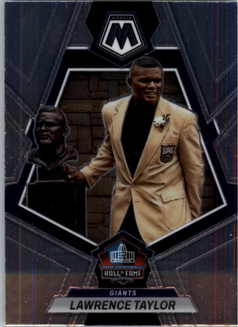 2023 Panini Mosaic Football Card Pick (Base) 257-380