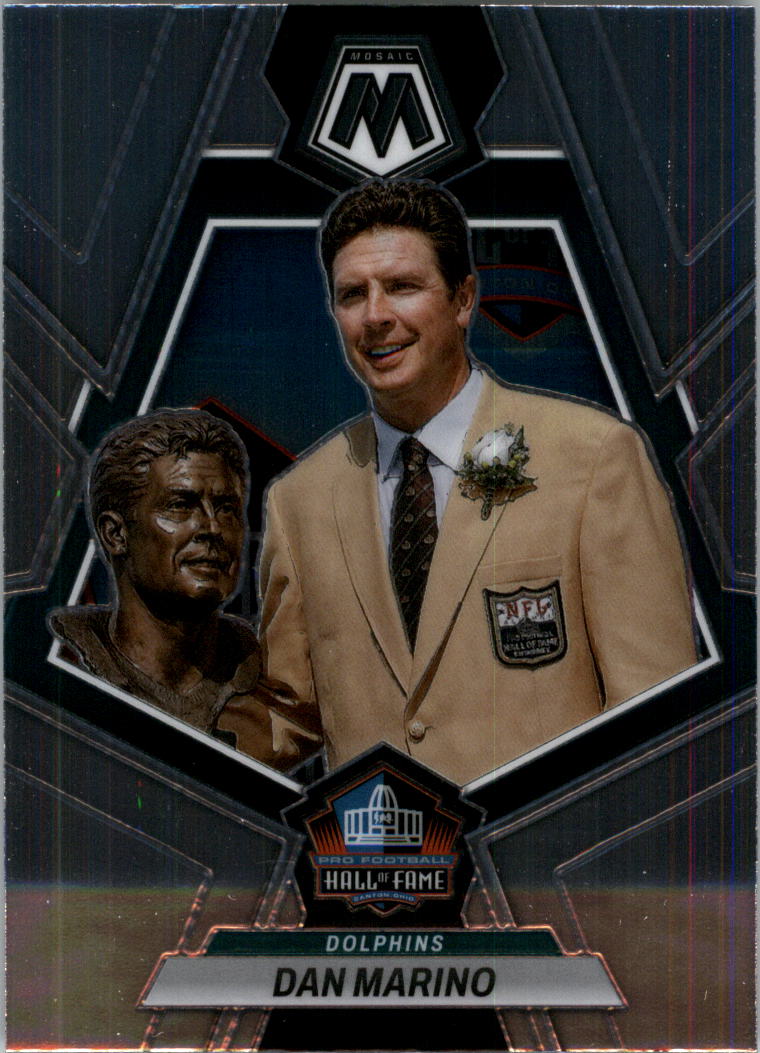 2023 Panini Mosaic Football Card Pick (Base) 257-380