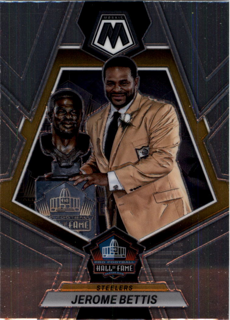 2023 Panini Mosaic Football Card Pick (Base) 257-380