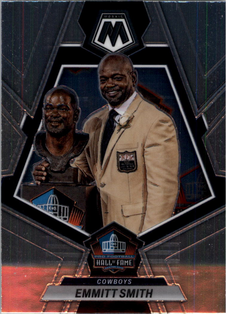 2023 Panini Mosaic Football Card Pick (Base) 257-380