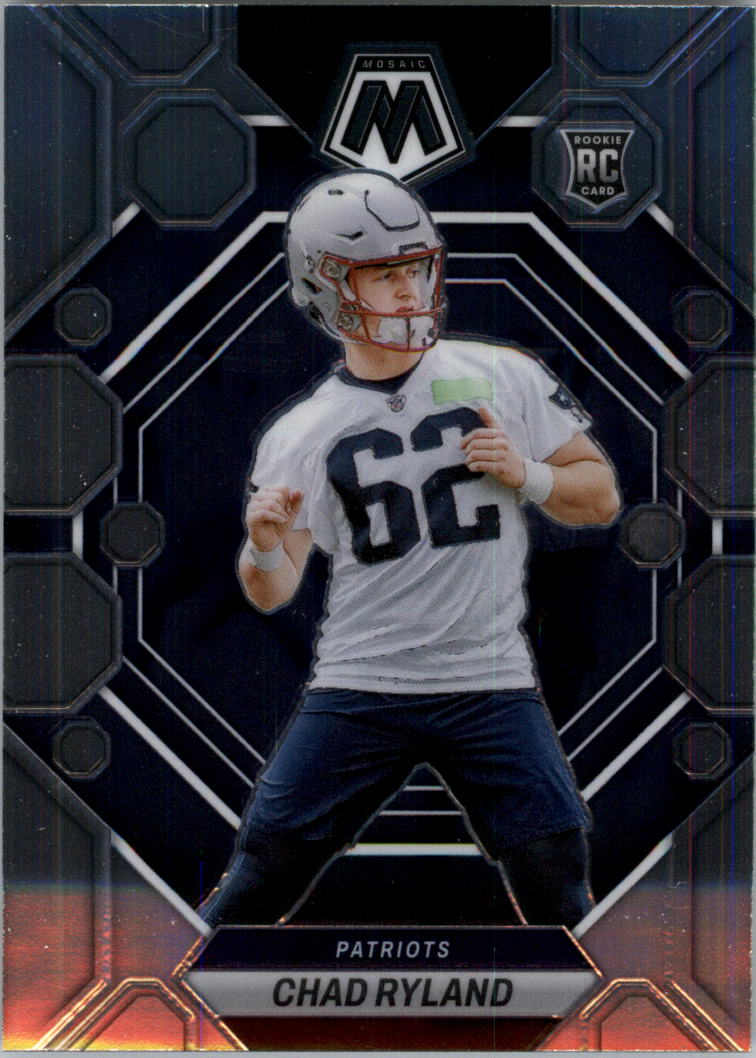 2023 Panini Mosaic Football Card Pick (Base) 257-380