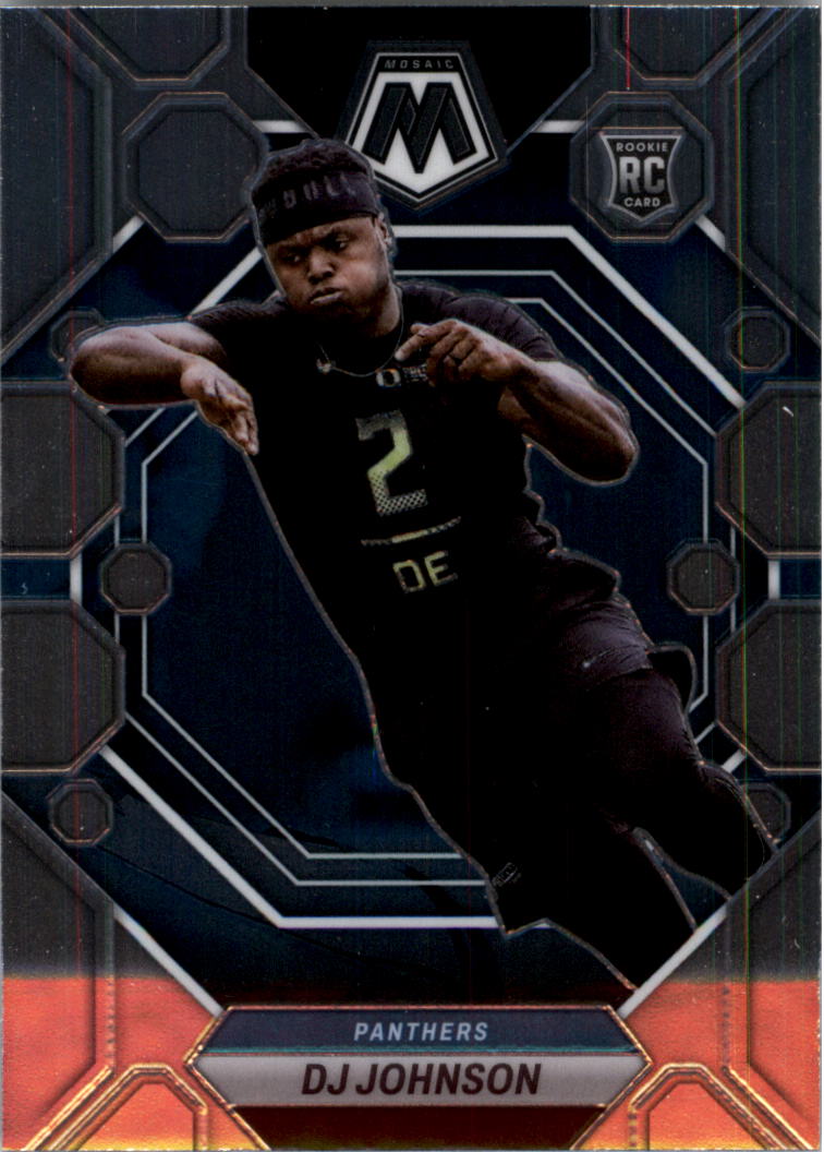 2023 Panini Mosaic Football Card Pick (Base) 257-380