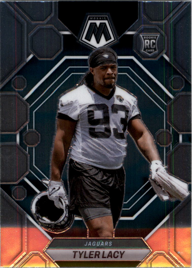 2023 Panini Mosaic Football Card Pick (Base) 257-380