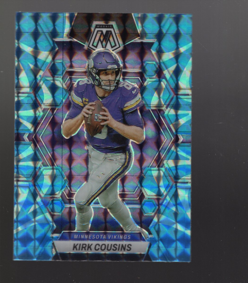 B4066- 2023 Panini Mosaic Football Insert Cards3 -You Pick- 15+ FREE US SHIP - Picture 8 of 19