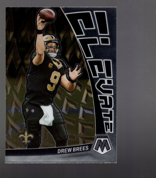 B4066- 2023 Panini Mosaic Football Insert Cards1 -You Pick- 15+ FREE US SHIP - Picture 13 of 14