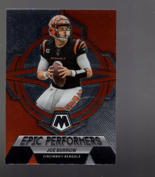 B4066- 2023 Panini Mosaic Football Insert Cards4 -You Pick- 15+ FREE US SHIP - Picture 6 of 16