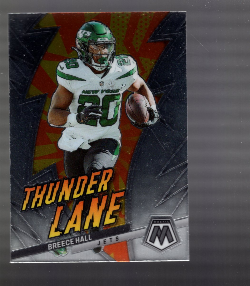 B4066- 2023 Panini Mosaic Football Insert Cards3 -You Pick- 15+ FREE US SHIP - Picture 4 of 19