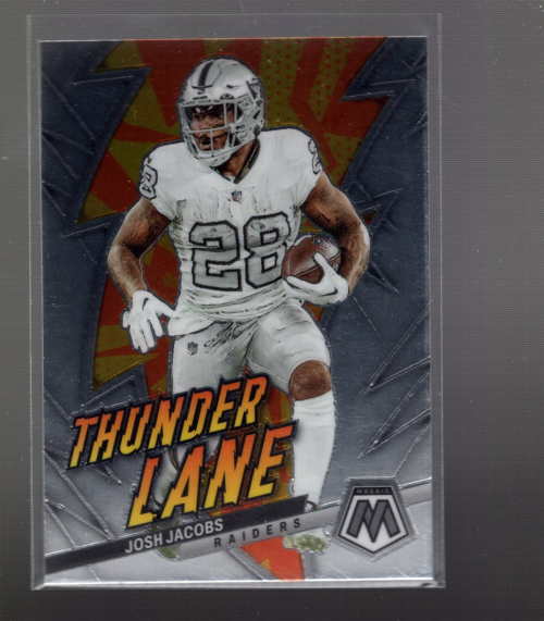 B4066- 2023 Panini Mosaic Football Insert Cards3 -You Pick- 15+ FREE US SHIP - Picture 2 of 19