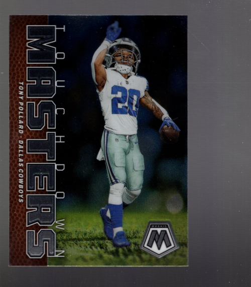 B4066- 2023 Panini Mosaic Football Insert Cards4 -You Pick- 15+ FREE US SHIP - Picture 13 of 16