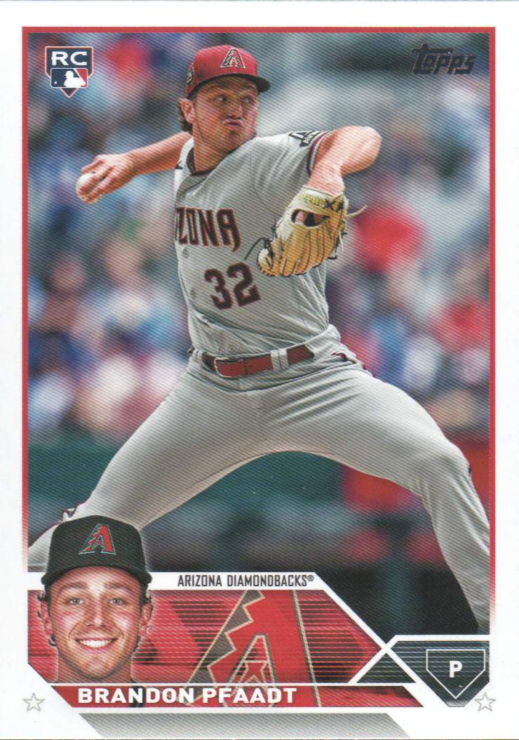 2023 Topps Update Baseball BASE Cards: Pick from List (#US1-US256) - Picture 7 of 251