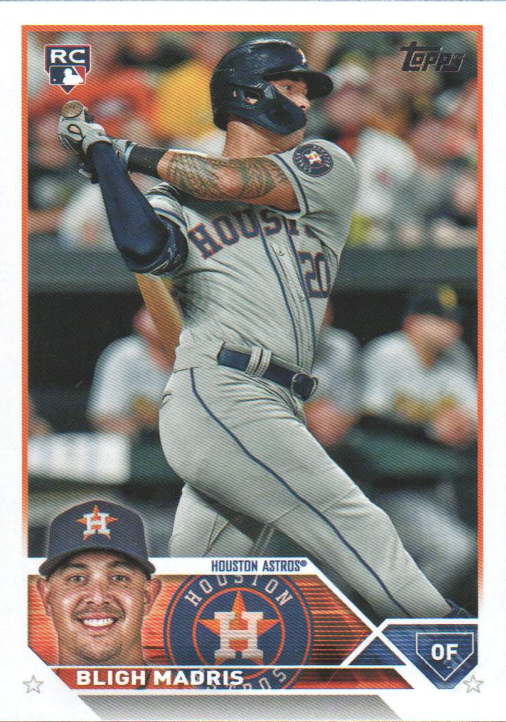 2023 Topps Update Baseball BASE Cards: Pick from List (#US1-US256) - Picture 10 of 251