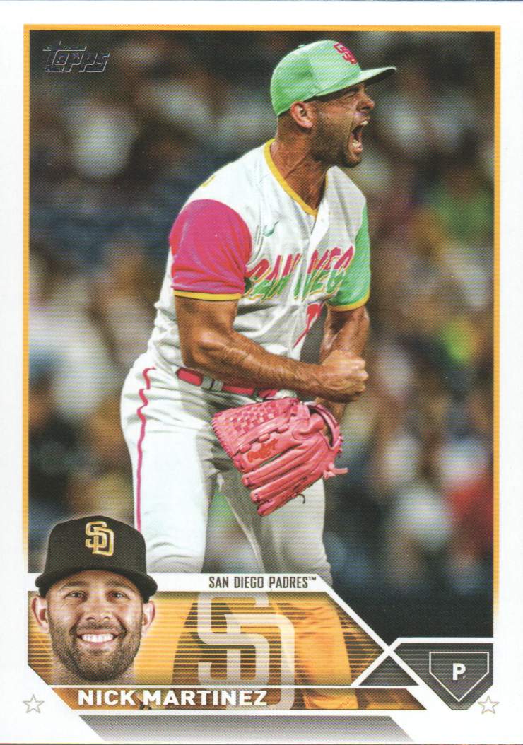 2023 Topps Update Baseball BASE Cards: Pick from List (#US1-US256) - Picture 11 of 251