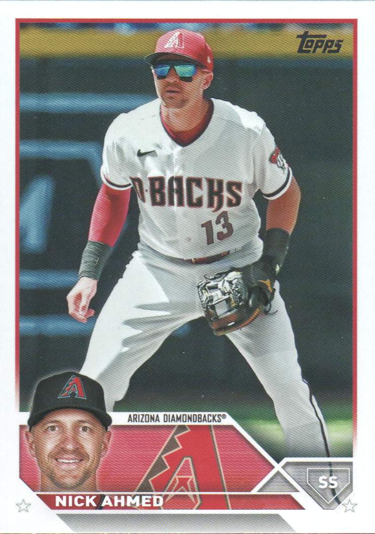 2023 Topps Update Baseball BASE Cards: Pick from List (#US1-US256) - Picture 13 of 251