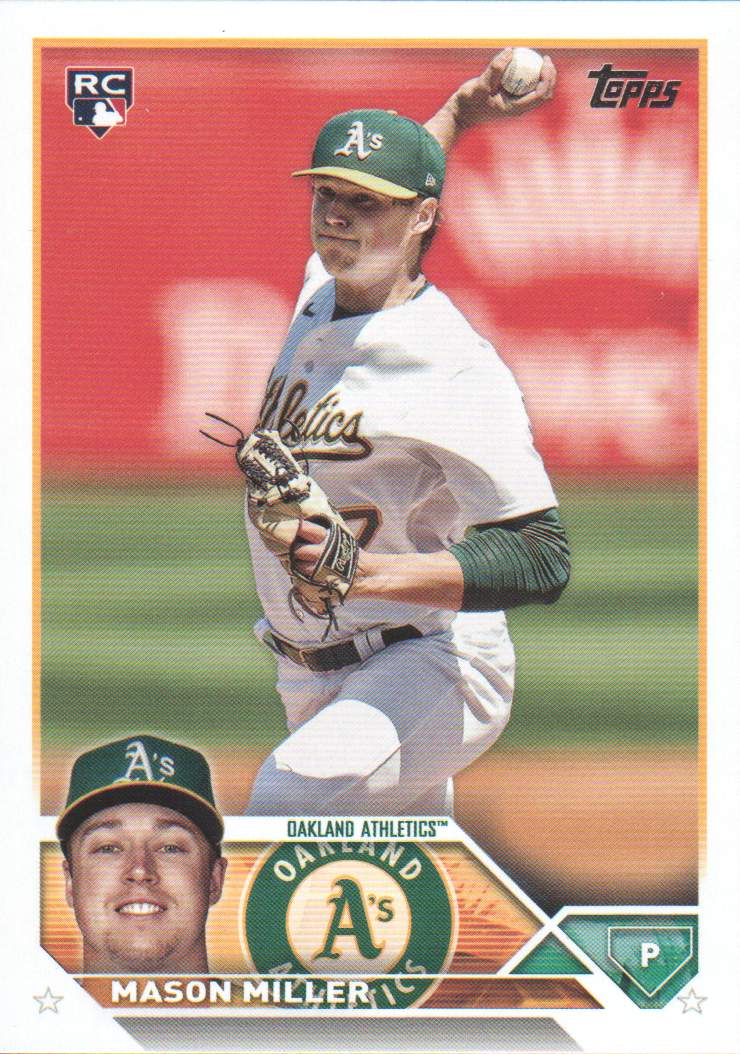 2023 Topps Update Baseball BASE Cards: Pick from List (#US1-US256) - Picture 16 of 251