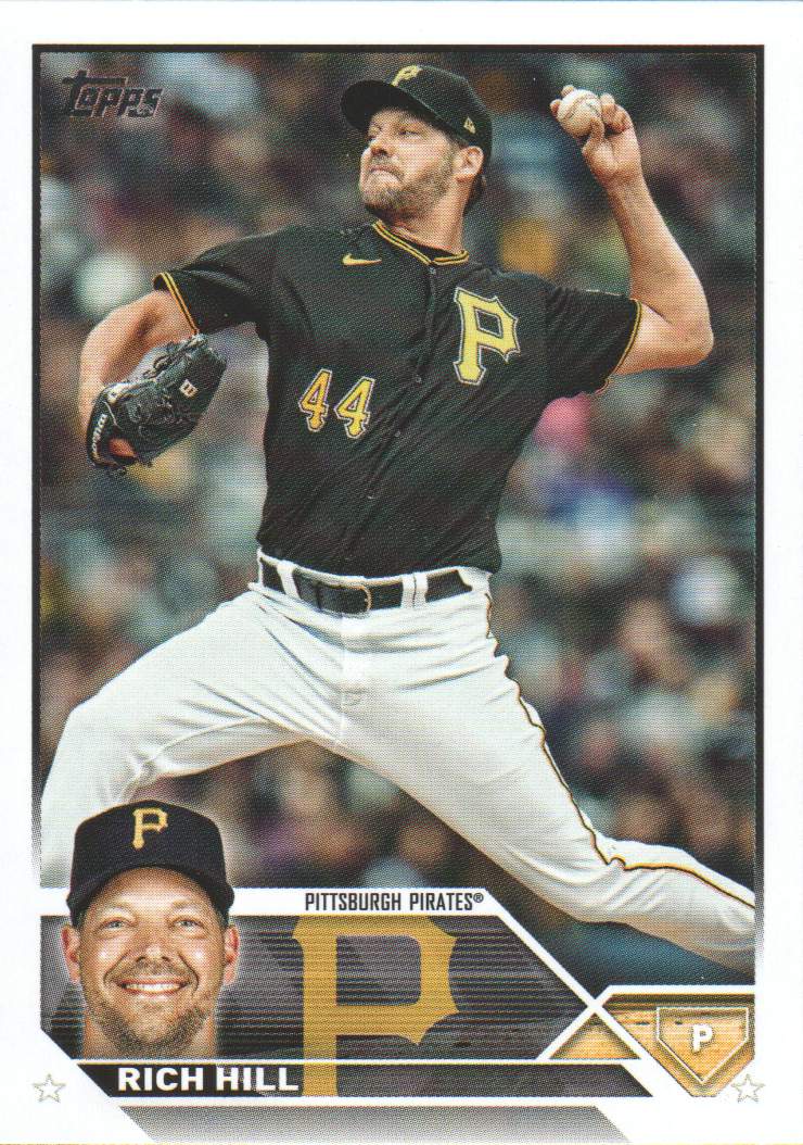 2023 Topps Update Baseball BASE Cards: Pick from List (#US1-US256) - Picture 18 of 251