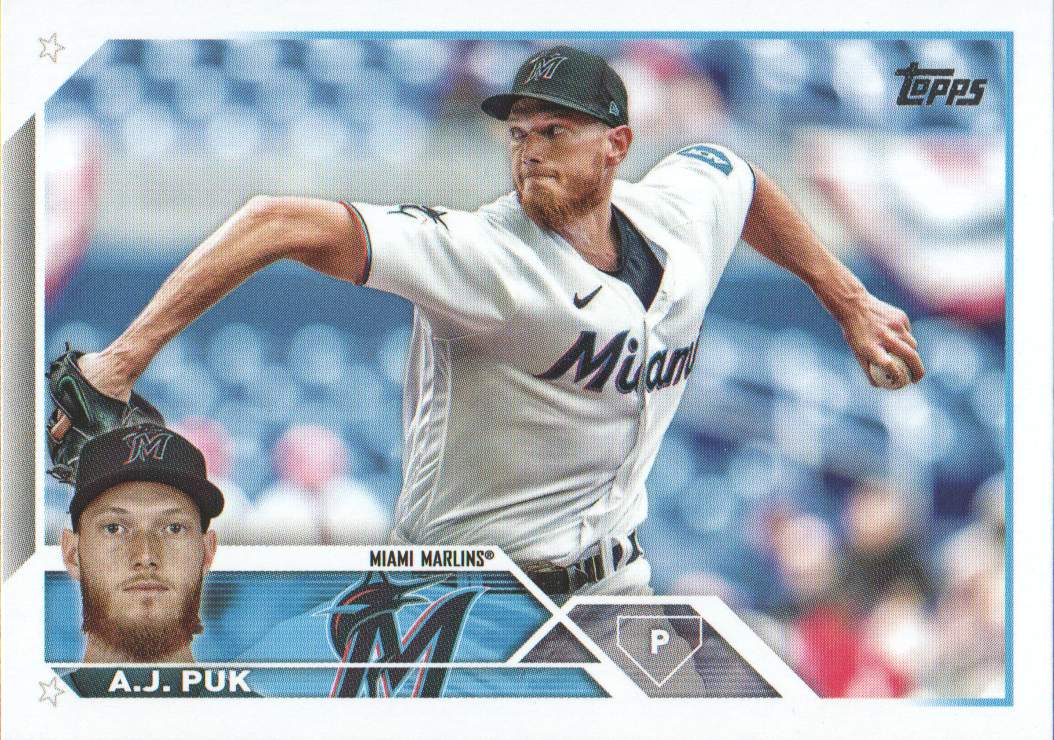 2023 Topps Update Baseball BASE Cards: Pick from List (#US1-US256) - Picture 20 of 251