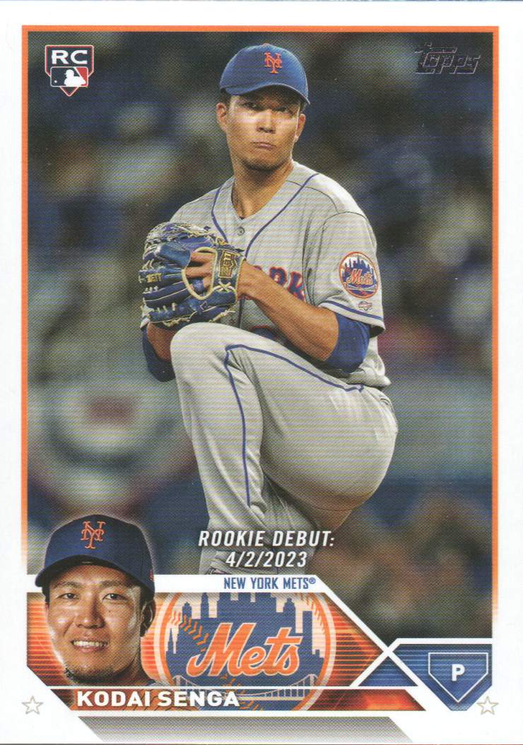 2023 Topps Update Baseball BASE Cards: Pick from List (#US1-US256) - Picture 21 of 251