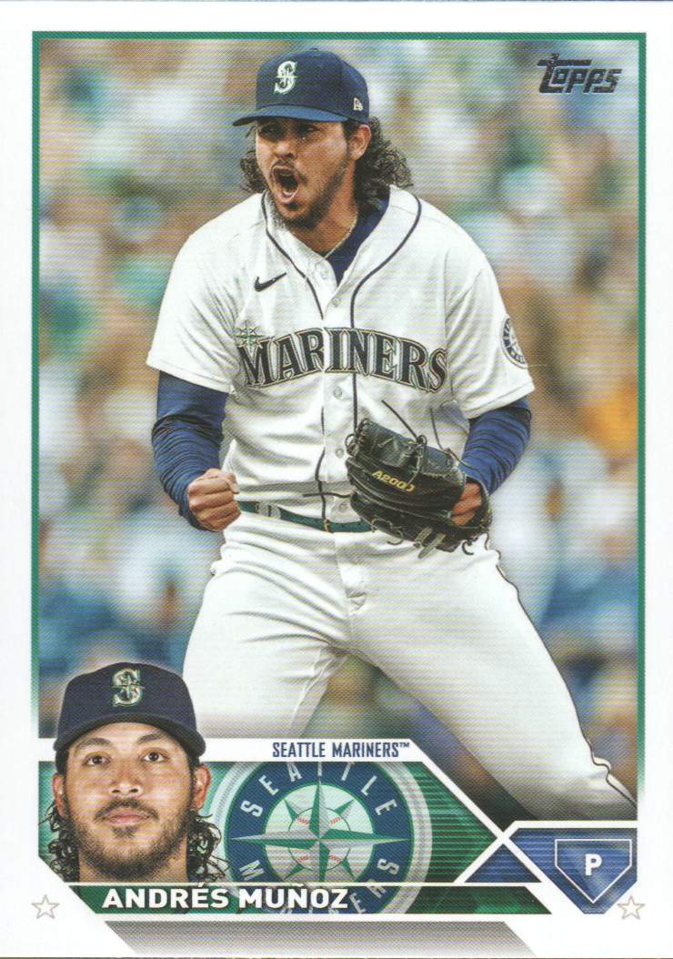 2023 Topps Update Baseball BASE Cards: Pick from List (#US1-US256) - Picture 22 of 251