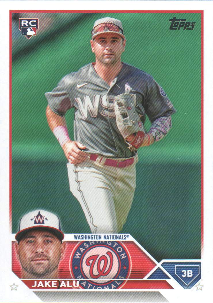 2023 Topps Update Baseball BASE Cards: Pick from List (#US1-US256) - Picture 26 of 251