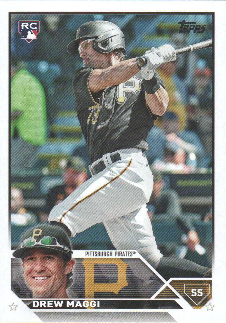 2023 Topps Update Baseball BASE Cards: Pick from List (#US1-US256) - Picture 27 of 251
