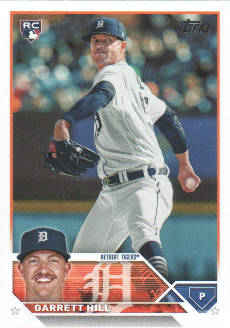 2023 Topps Update Baseball BASE Cards: Pick from List (#US1-US256) - Picture 30 of 251
