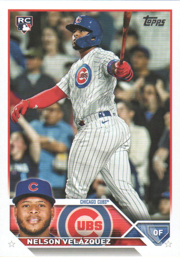 2023 Topps Update Baseball BASE Cards: Pick from List (#US1-US256) - Picture 32 of 251