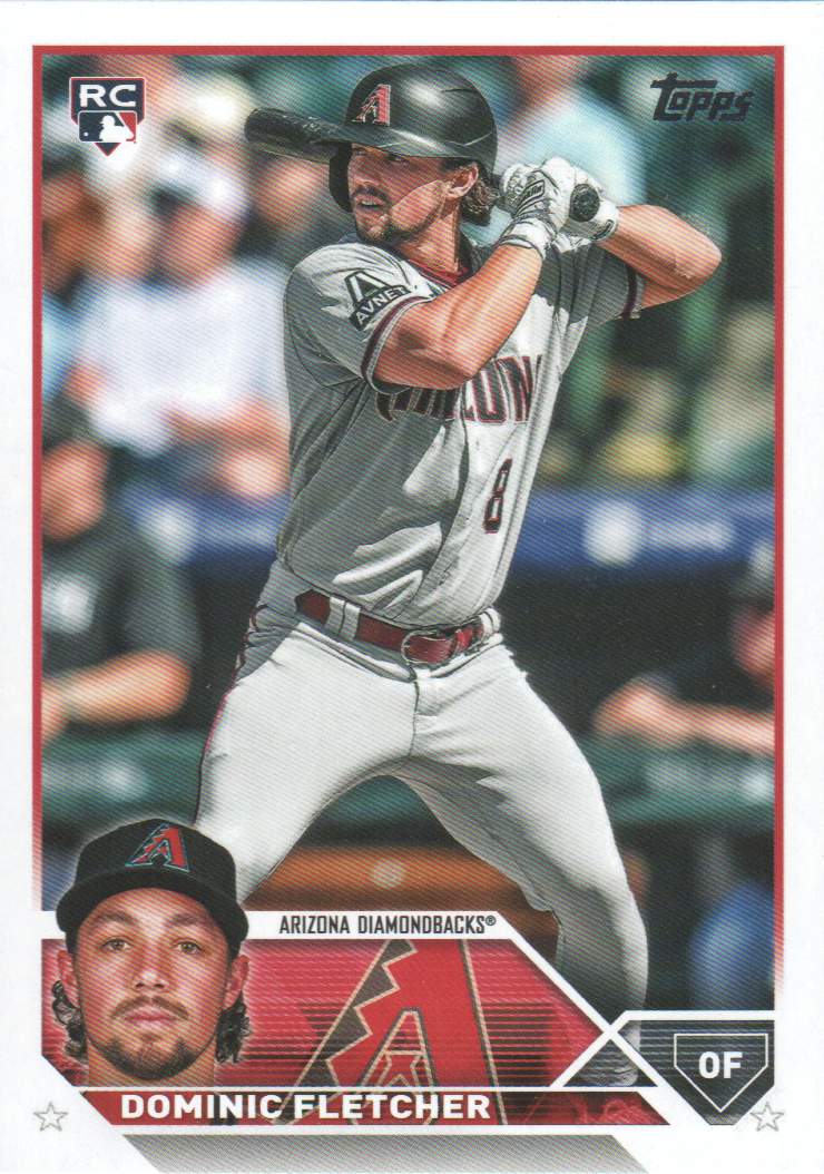 2023 Topps Update Baseball BASE Cards: Pick from List (#US1-US256) - Picture 33 of 251
