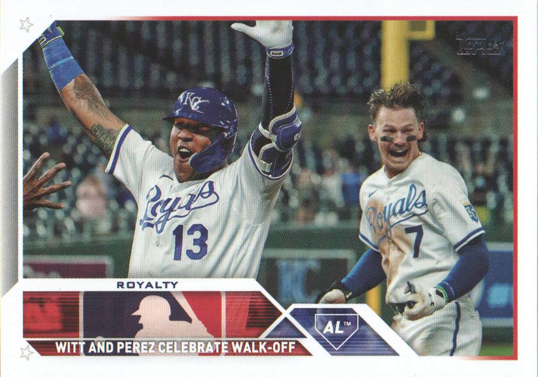 2023 Topps Update Baseball BASE Cards: Pick from List (#US1-US256) - Picture 37 of 251