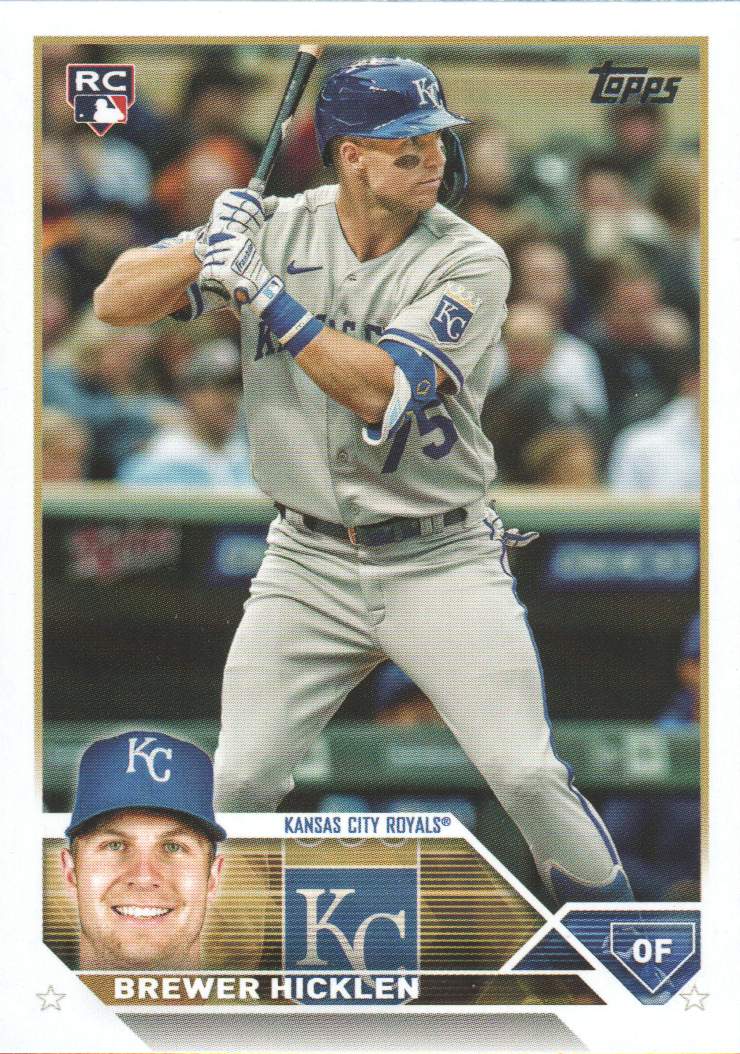 2023 Topps Update Baseball BASE Cards: Pick from List (#US1-US256) - Picture 38 of 251