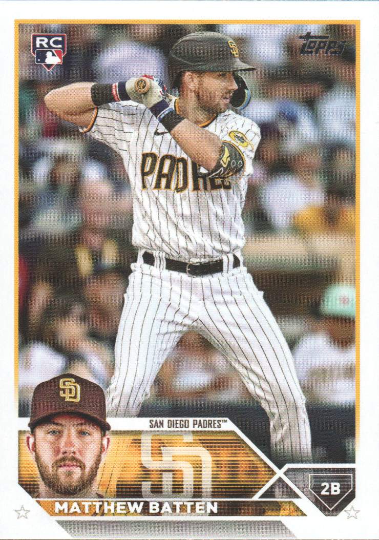 2023 Topps Update Baseball BASE Cards: Pick from List (#US1-US256) - Picture 39 of 251