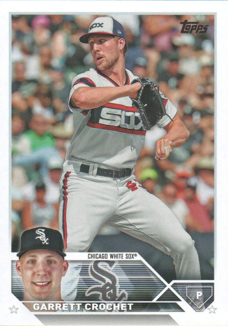 2023 Topps Update Baseball BASE Cards: Pick from List (#US1-US256) - Picture 40 of 251